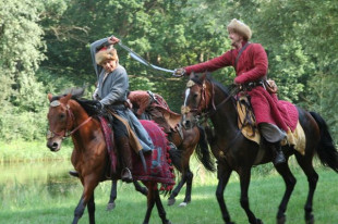 Rokosz Zebrzydowskiego. Historyczny festyn rodzinny w skansenie