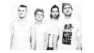 Mama Selita nagrywa płytę w Borowie koło Radomia