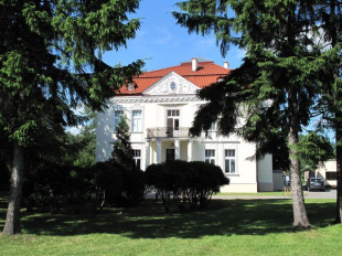 Atrakcje na otwarcie sezonu w Muzeum Gombrowicza