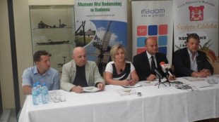 Podwójne Święto Chleba w Radomiu. Dieta kanapkowa smaczna i zdrowa