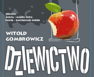 Resursa zaprasza na ''Dziewictwo''