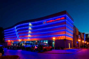 Repertuar Kina Helios