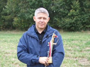 Zobacz film Przemysława Bednarczyka o zbrodni niemieckiej z 1943 roku