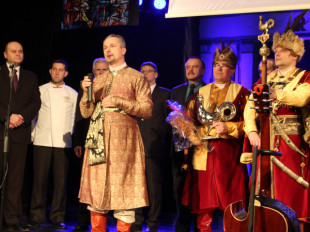 Bractwo Kurkowe laureatem Nagrody Św. Kazimierza