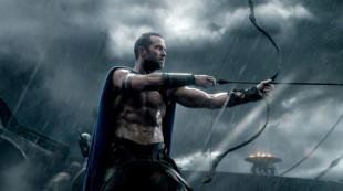 Wygraj bilety do Heliosa! Mamy zaproszenia na premiery i Maraton 300!