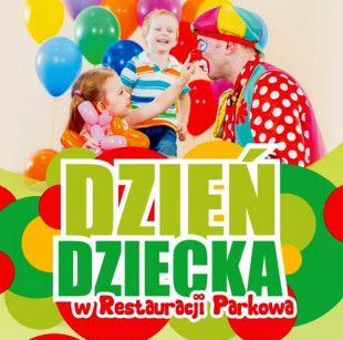 Wyjątkowy Dzień Dziecka w parku Kościuszki