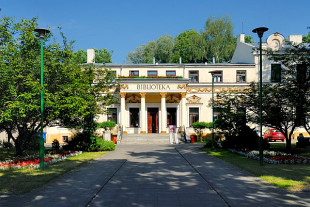 Biblioteka zaprasza najmłodszych. Co się będzie działo?