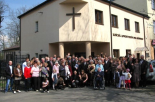 Adwentyści zapraszają na koncert muzyki chrześcijańskiej