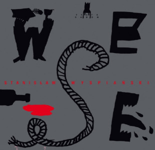 ''Wesele'' Wyspiańskiego w reż. Mikołaja Grabowskiego w radomskim teatrze