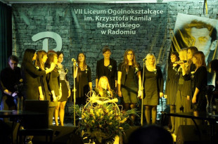 Muzyczne Fontanny, wieczór nr 2. Sprawdź kto tym razem zaśpiewa