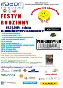 Dwa razy Renesans, czyli rock lat '80 i '90 na żywo