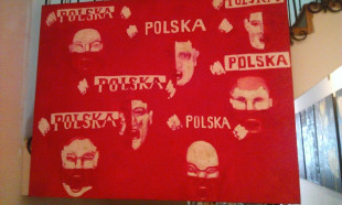 Być może to ostatnia wystawa w Muzeum Sztuki Współczesnej w Radomiu [ZDJĘCIA]