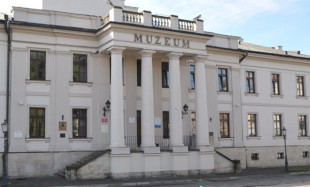 Muzeum im. Malczewskiego z I nagrodą i wyróżnieniem!