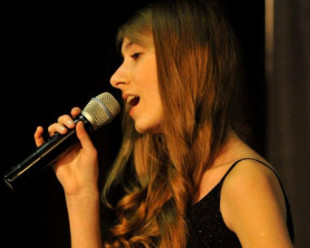 Klaudia Kowalik i Renesans na fontannach