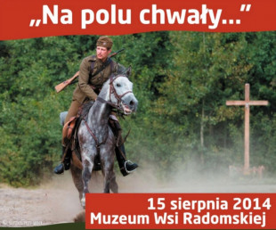 W piątek obchody Święta Wojska Polskiego. Sprawdź, co się będzie działo