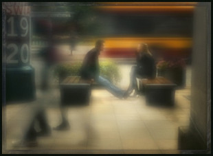 Fotografia bezobiektywowa tylko w Galerii Helios