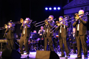 Świetny koncert w Radomiu - i to za darmo