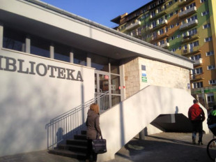 Ostatnie w tym roku spotkania w bibliotece