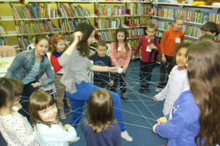 Foto: Miejska Biblioteka Publiczna