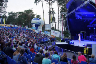 Festiwal latem, ale przygotowania czas zacząć