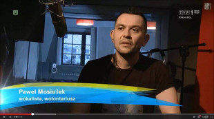 Na styku dwóch światów. Wyjątkowy koncert