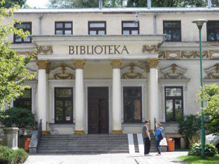 ''Radomska Wiosna Literacka'' po raz 38. 