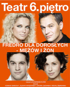 Fraszyńska, Liszowska, Żebrowski wystąpią w Radomiu