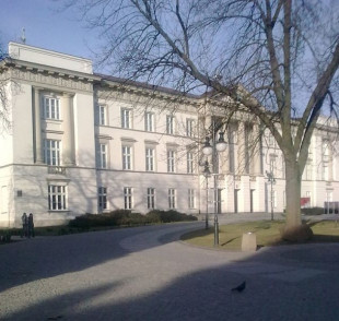 Ułatwienia dla fanów ROK. Znikną bariery architektoniczne