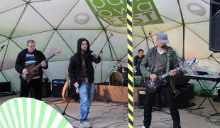Międzynarodowy Festiwal Parkowa Fest Rock. Przyjedzie blisko 30 zespołów