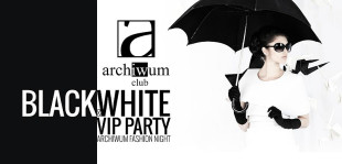Moda i pomoc w jednym. Wyjątkowy pokaz w Archiwum Club