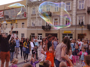 Weekend w Radomiu. Będzie się działo!