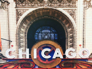 Chicago bardziej polskie niż stolica?