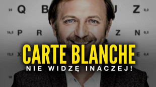 ''Dureń'' i ''Carte Blanche''