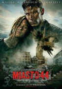 ''Miasto 44'' i ''Piku'' w Heliosie. Mamy bilety [KLIKNIJ I WYGRAJ]