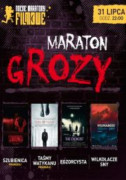 Maraton grozy i kinowe premiery w Heliosie. Mamy bilety [KLIKNIJ I WYGRAJ]