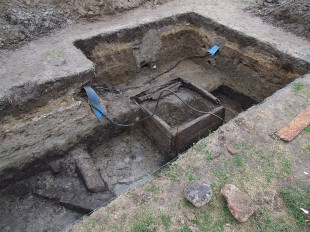 Poznamy tajemnice radomskiej archeologii