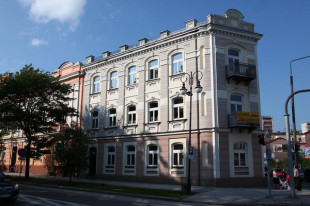 Retrospektywna wystawa prac w Radomiu