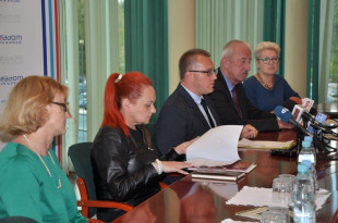 Wydarzenia kulturalne w Radomiu: było w czym wybierać!