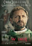Uciekł z ''problemem'' do kleru, teraz musi stawić temu czoło. Mamy bilet na wyjątkowy film [KLIKNIJ I WYGRAJ] 