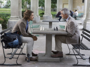 ''Wywiad z Bogiem'' w KDF-ie [WIDEO]