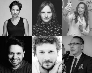 Agnieszka Smoczyńska przewodniczącą jury Kameralnego Lata