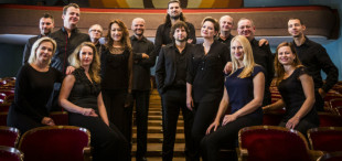 Pierwszy zagraniczny koncert Radomskiej Orkiestry Kameralnej