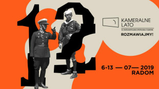 Rusza Kameralne Lato