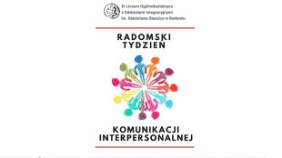Radomski Tydzień Komunikacji Interpersonalnej