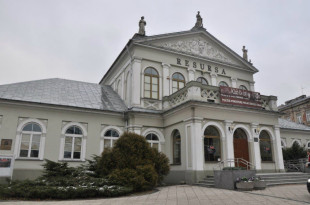 Premiera filmu o Stefanie Witkowskim w Resursie