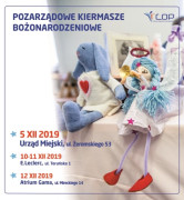 Kiermasze Bożonarodzeniowe w Radomiu