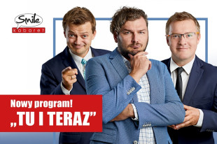 To będzie kolejny występ Smile w Radomiu