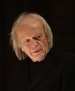 Jak się wszystko dziwnie plecie - monodram Wiesława Komasy