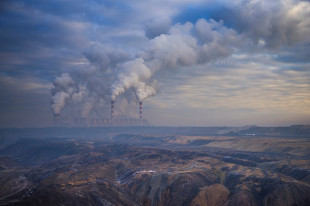 Wystawa fotografii w Łaźni