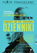 Niecodzienne spotkanie z W. Gombrowiczem w radomskim teatrze